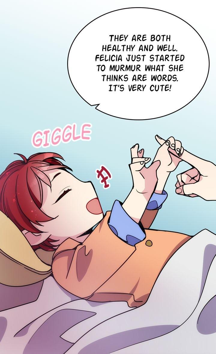 Read Adelaide ENGLISH Manga Online