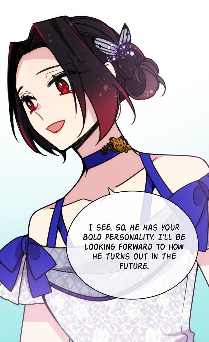 Read Adelaide ENGLISH Manga Online