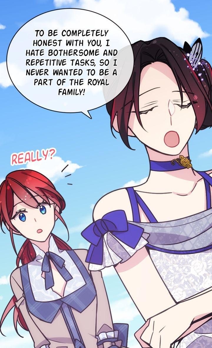 Read Adelaide ENGLISH Manga Online