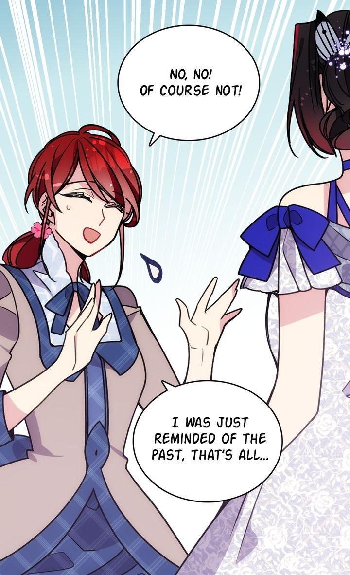 Read Adelaide ENGLISH Manga Online