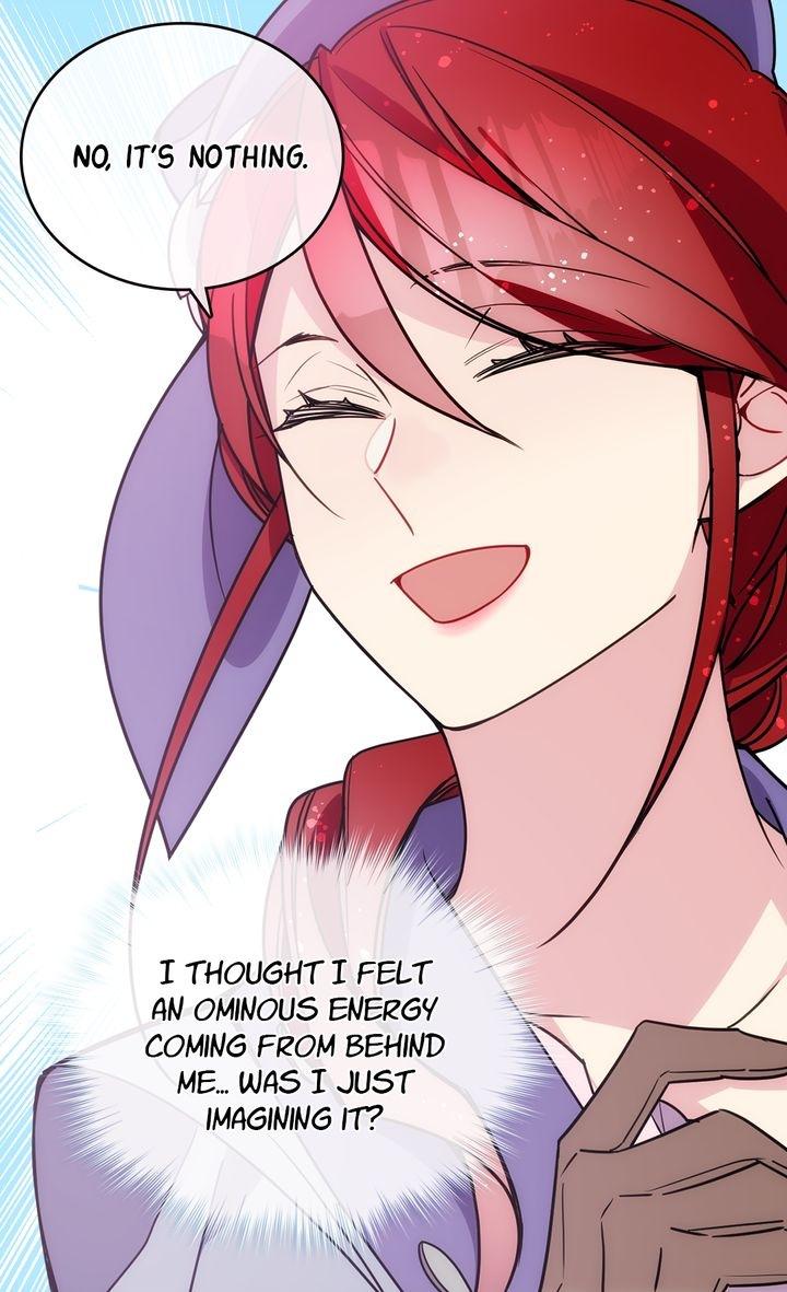 Read Adelaide ENGLISH Manga Online