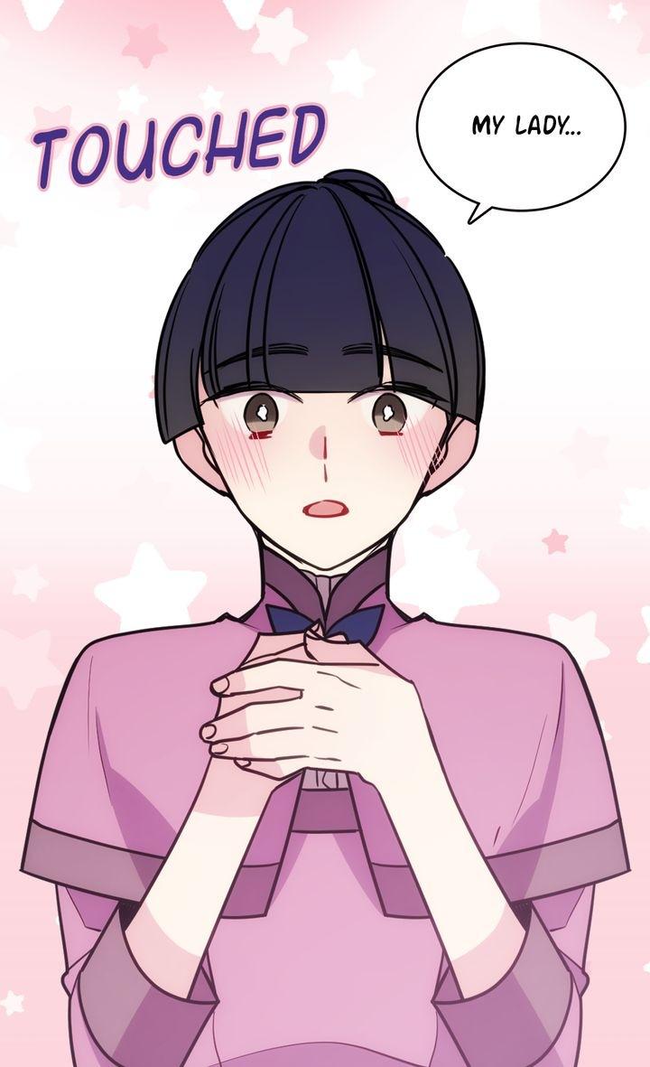 Read Adelaide ENGLISH Manga Online