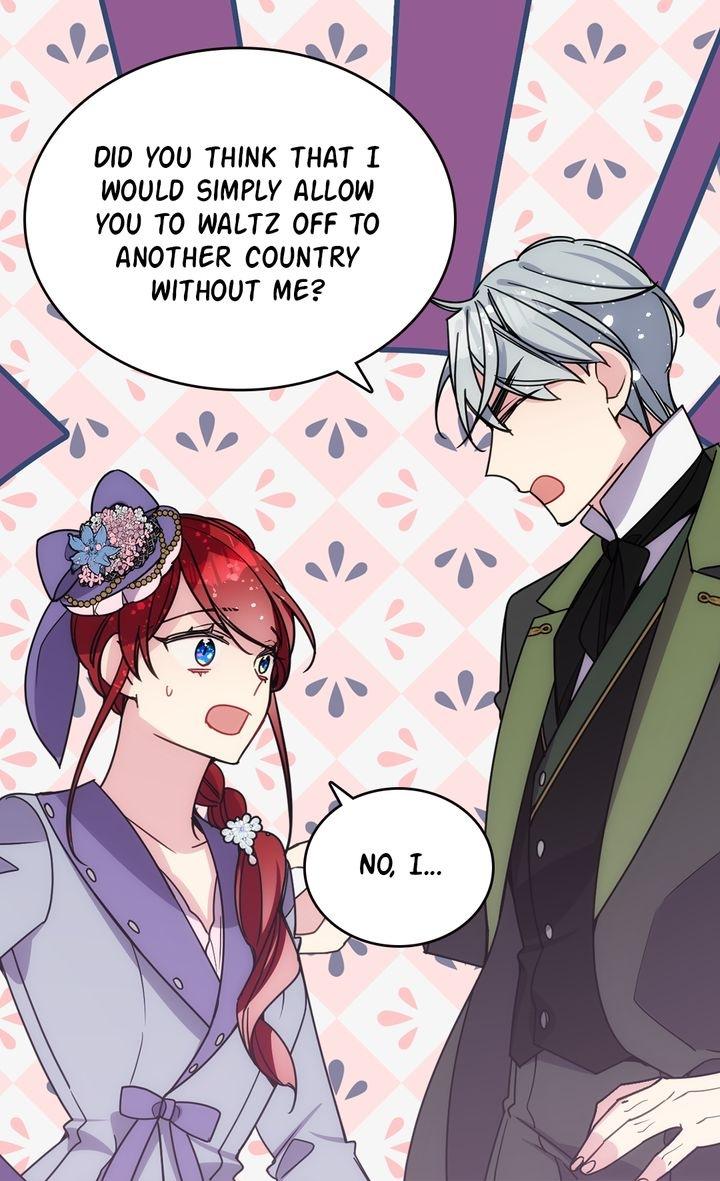 Read Adelaide ENGLISH Manga Online