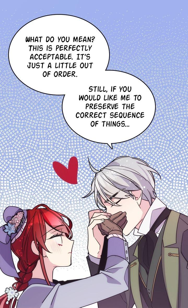 Read Adelaide ENGLISH Manga Online