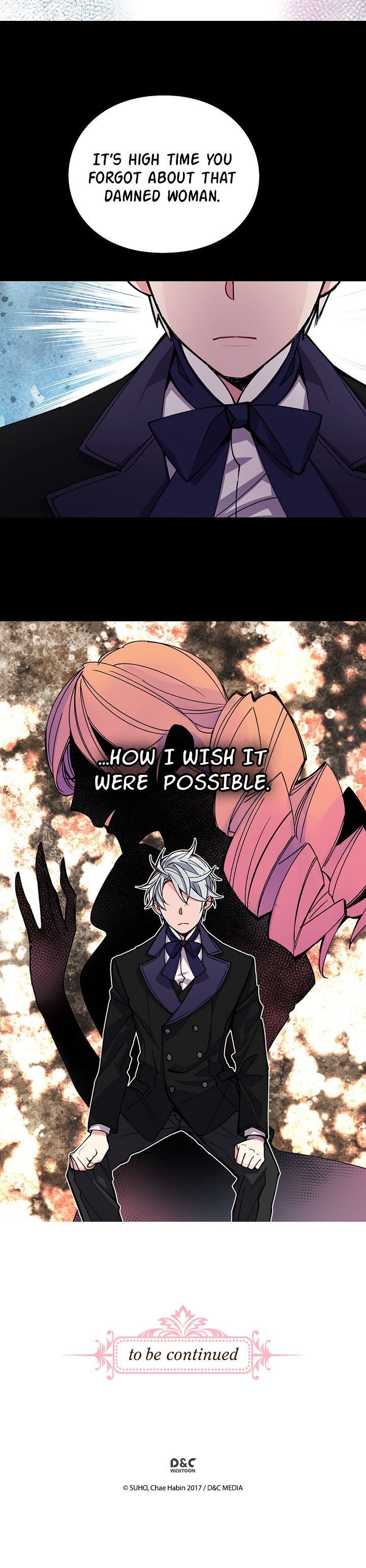 Read Adelaide ENGLISH Manga Online