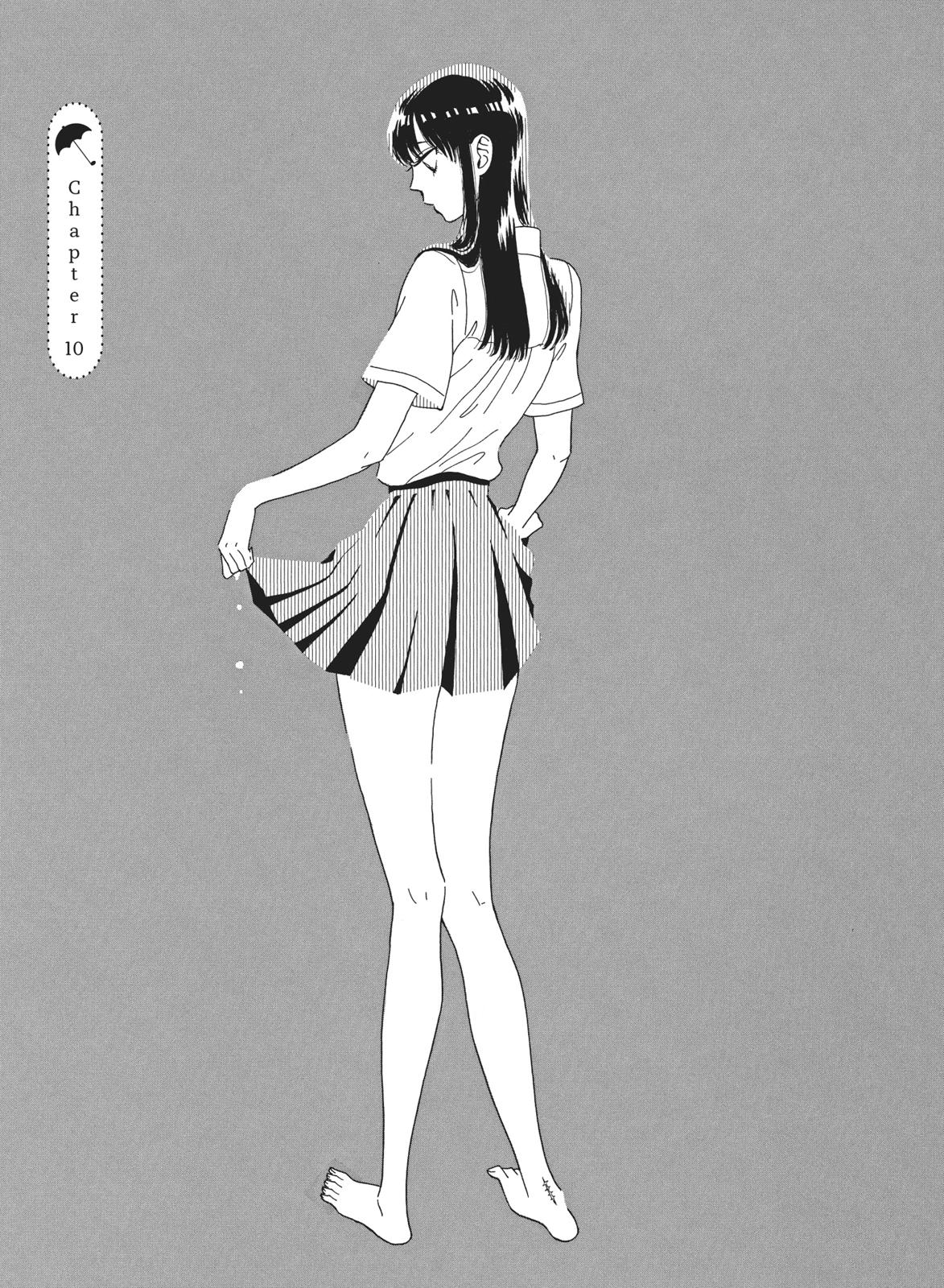 Read After the Rain ENGLISH Manga Online