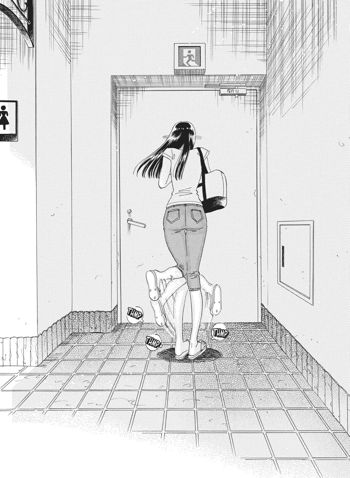 Read After the Rain ENGLISH Manga Online