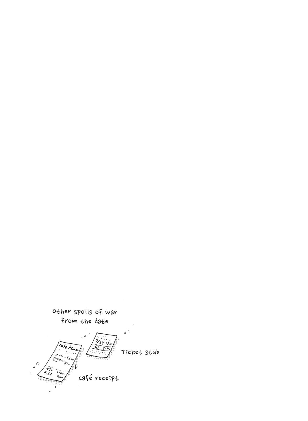 Read After the Rain ENGLISH Manga Online