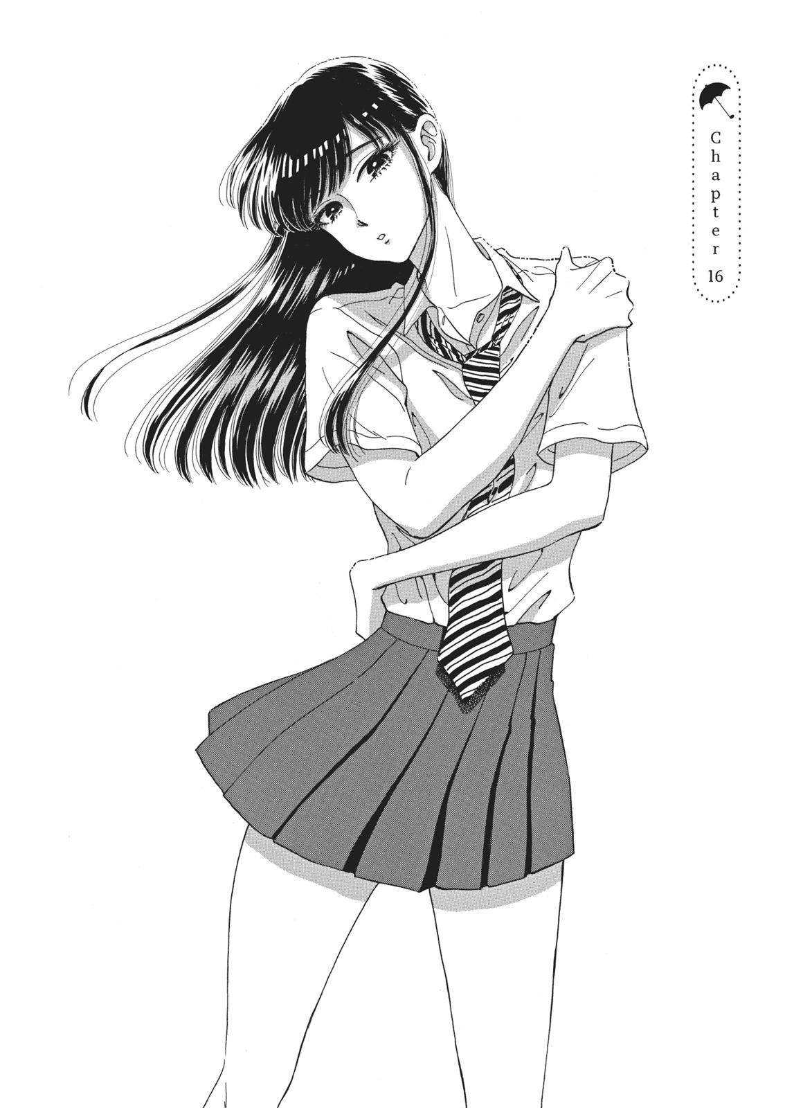 Read After the Rain ENGLISH Manga Online