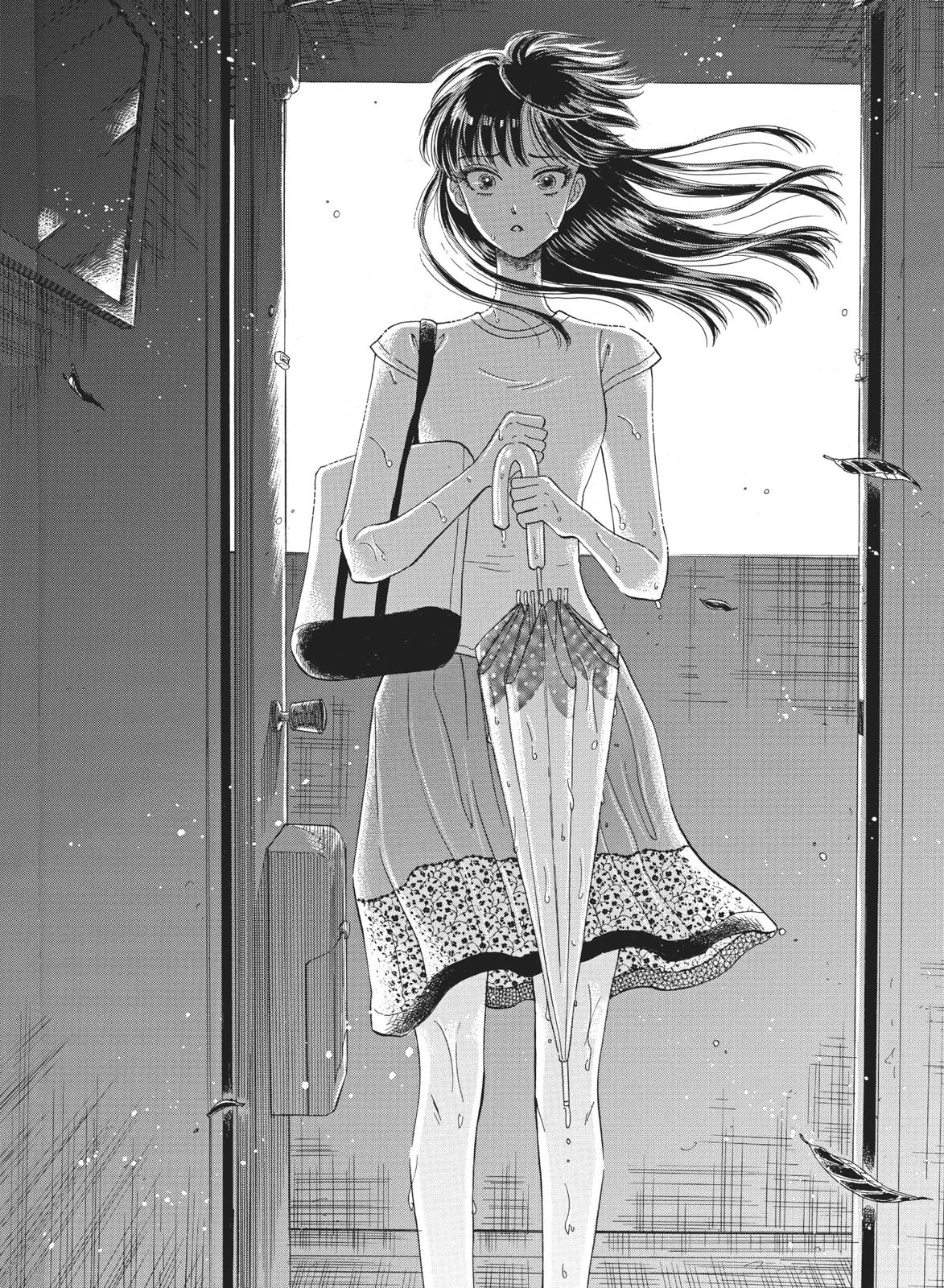 Read After the Rain ENGLISH Manga Online