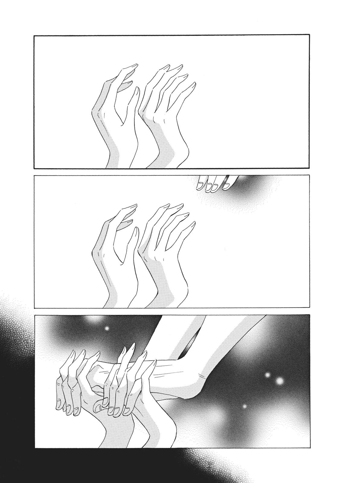 Read After the Rain ENGLISH Manga Online