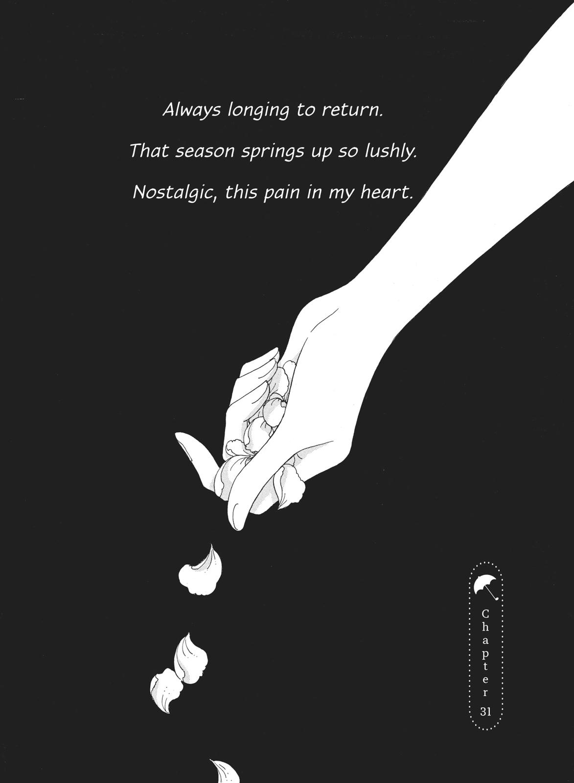 Read After the Rain ENGLISH Manga Online