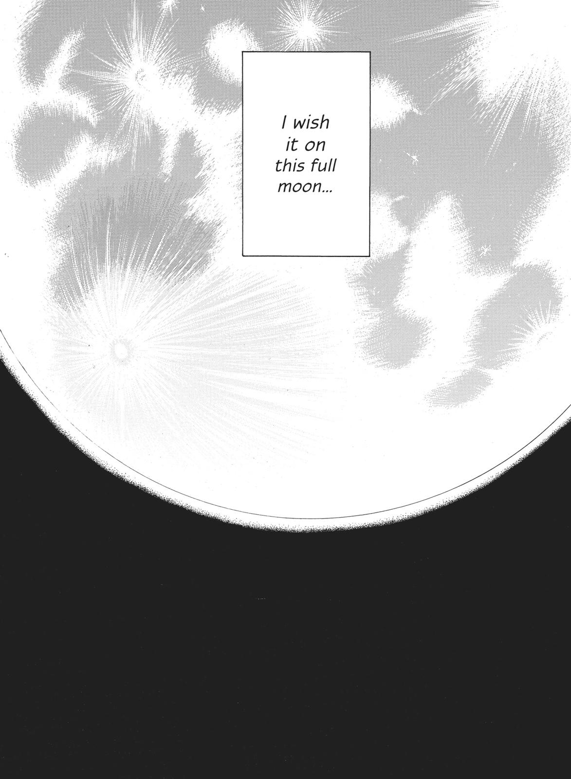 Read After the Rain ENGLISH Manga Online