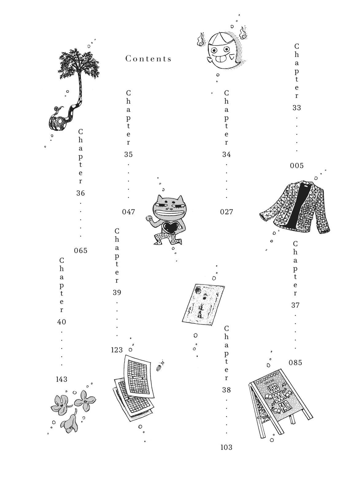 Read After the Rain ENGLISH Manga Online