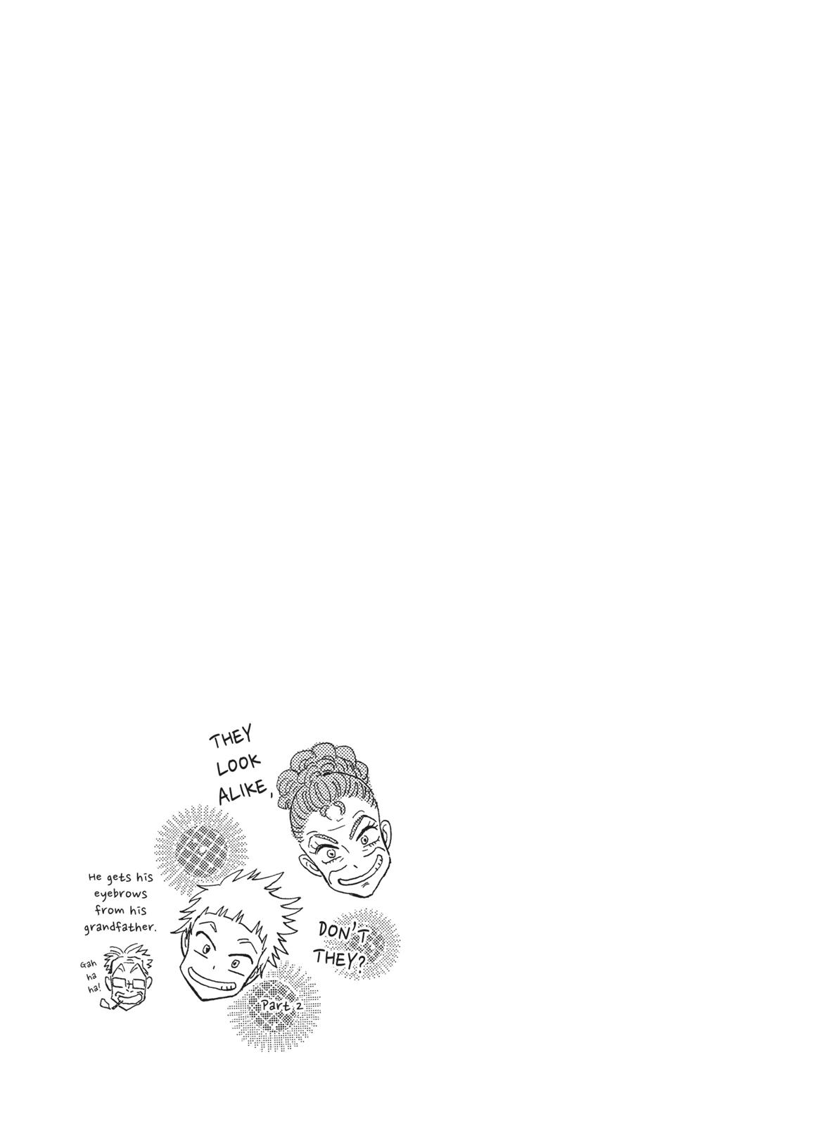 Read After the Rain ENGLISH Manga Online