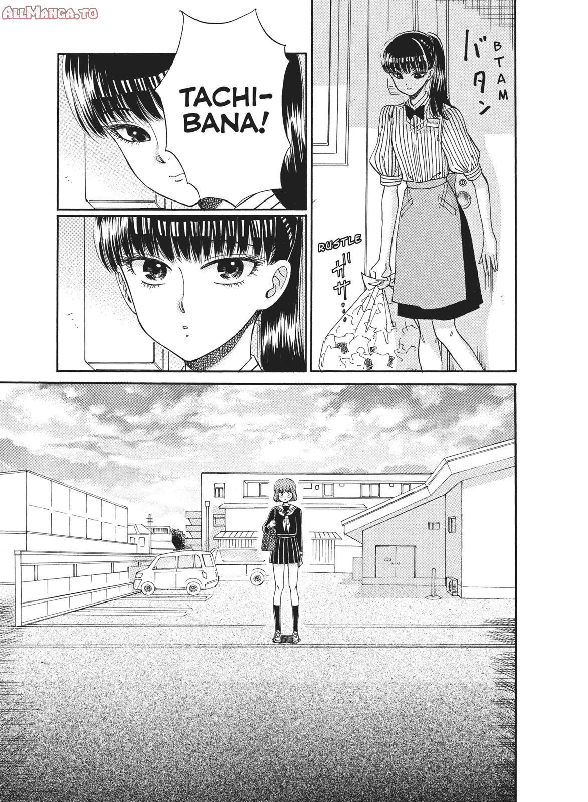 Read After the Rain ENGLISH Manga Online