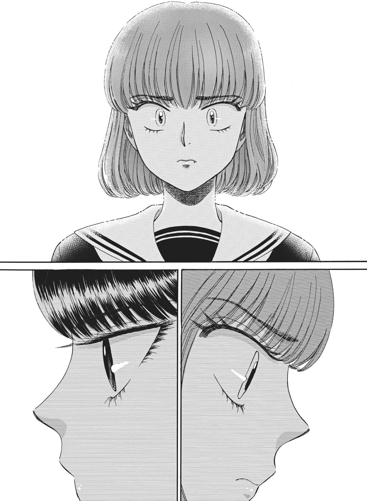 Read After the Rain ENGLISH Manga Online