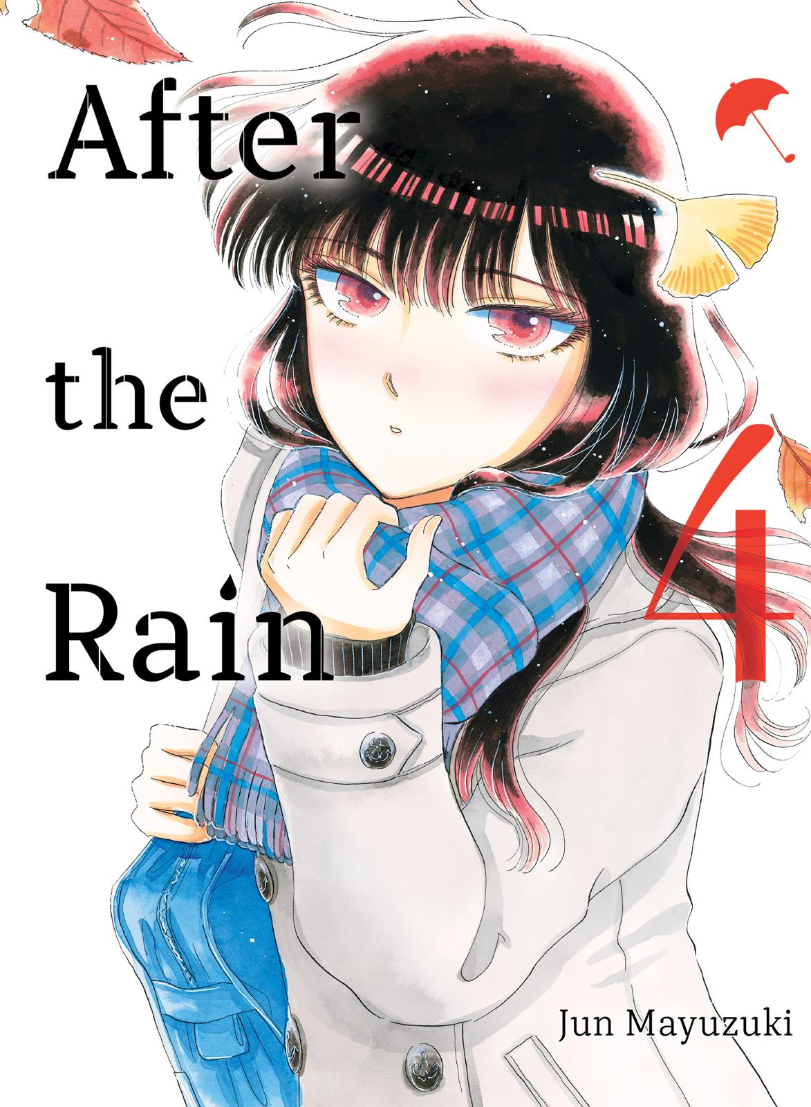 Read After the Rain ENGLISH Manga Online