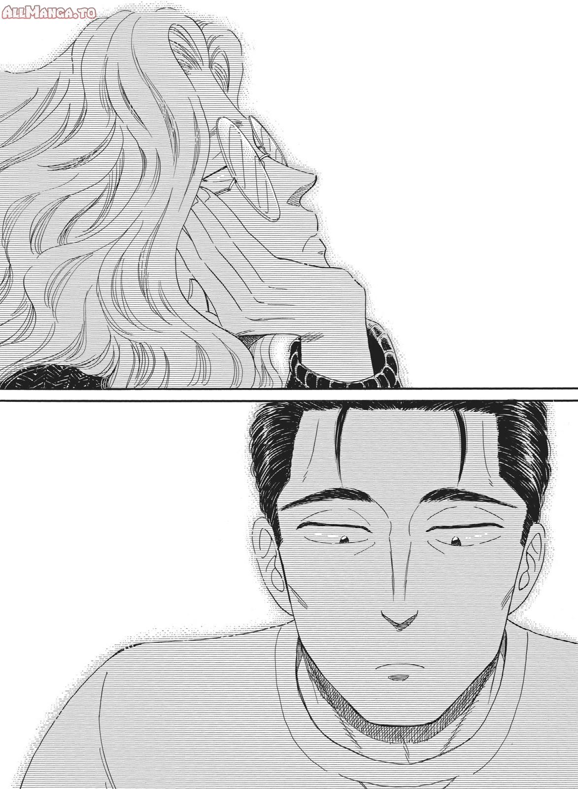 Read After the Rain ENGLISH Manga Online