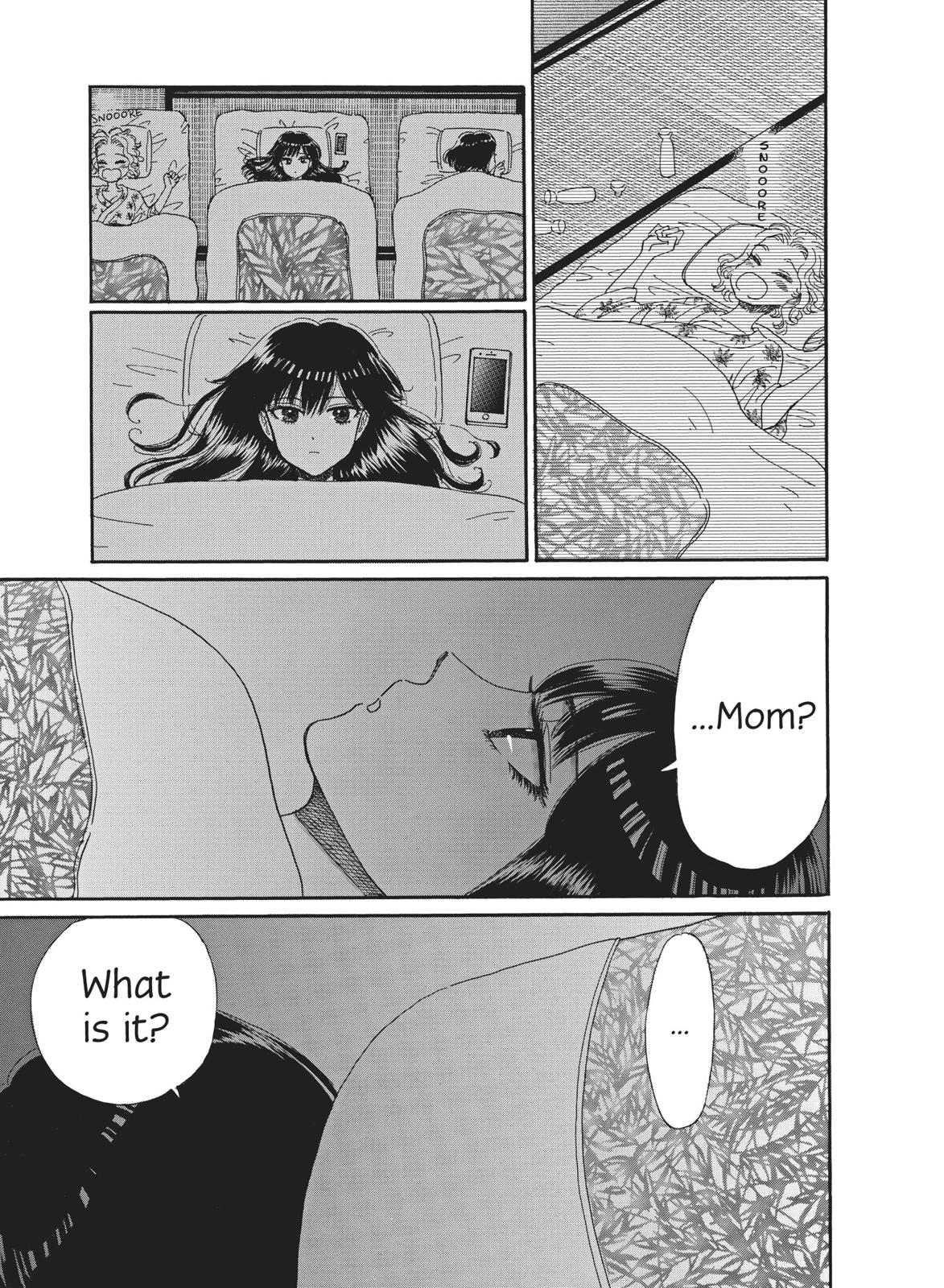 Read After the Rain ENGLISH Manga Online