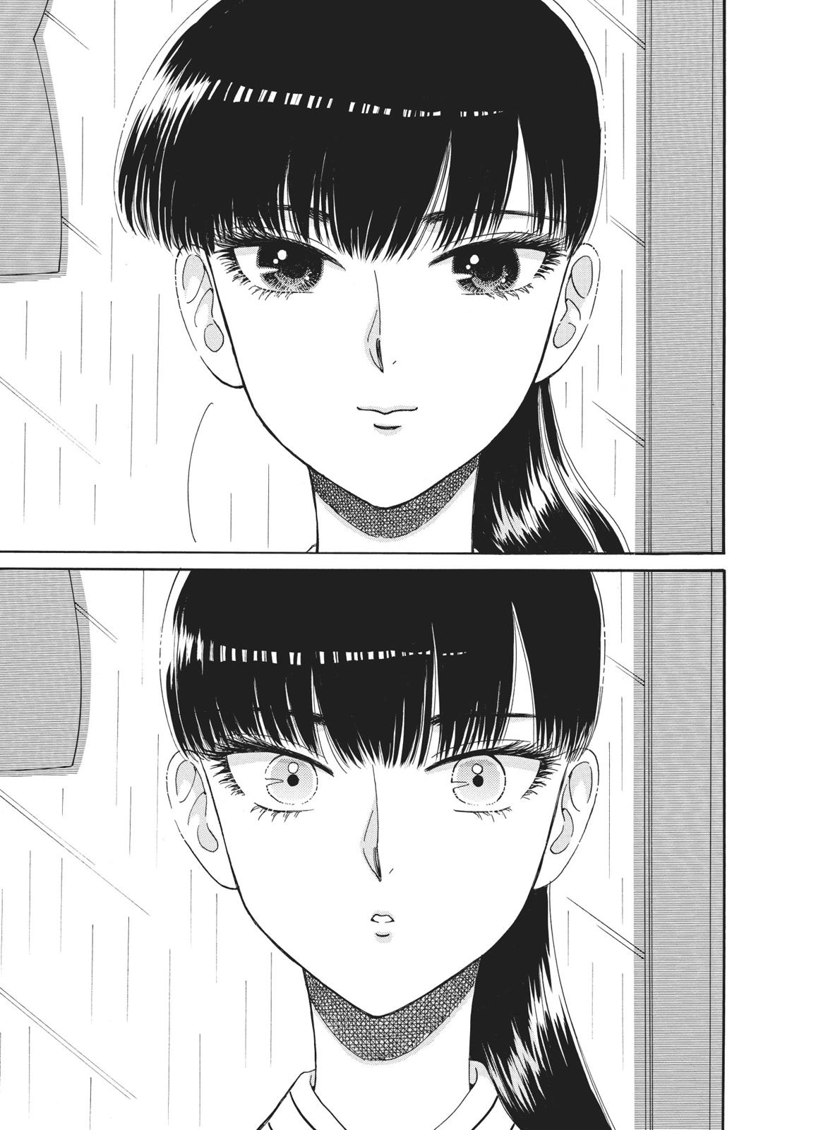 Read After the Rain ENGLISH Manga Online