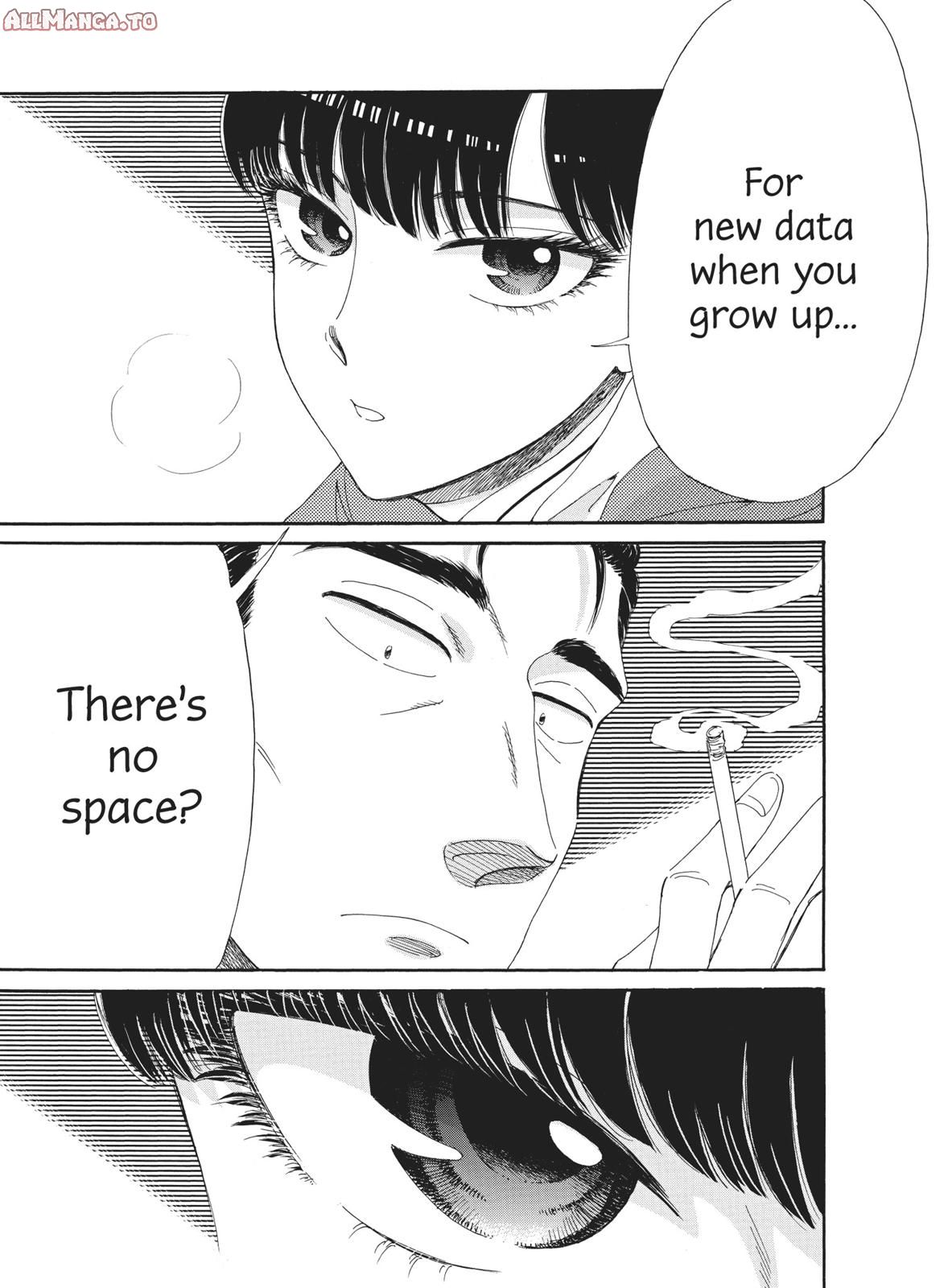 Read After the Rain ENGLISH Manga Online