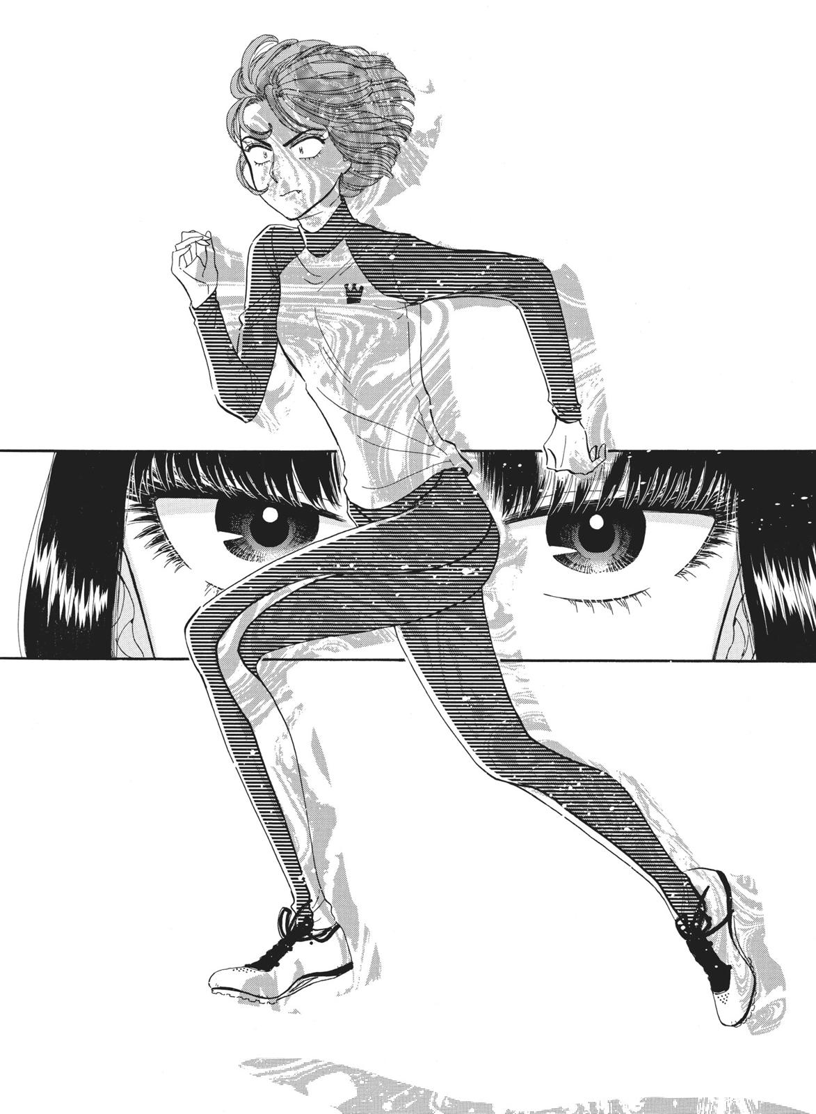 Read After the Rain ENGLISH Manga Online