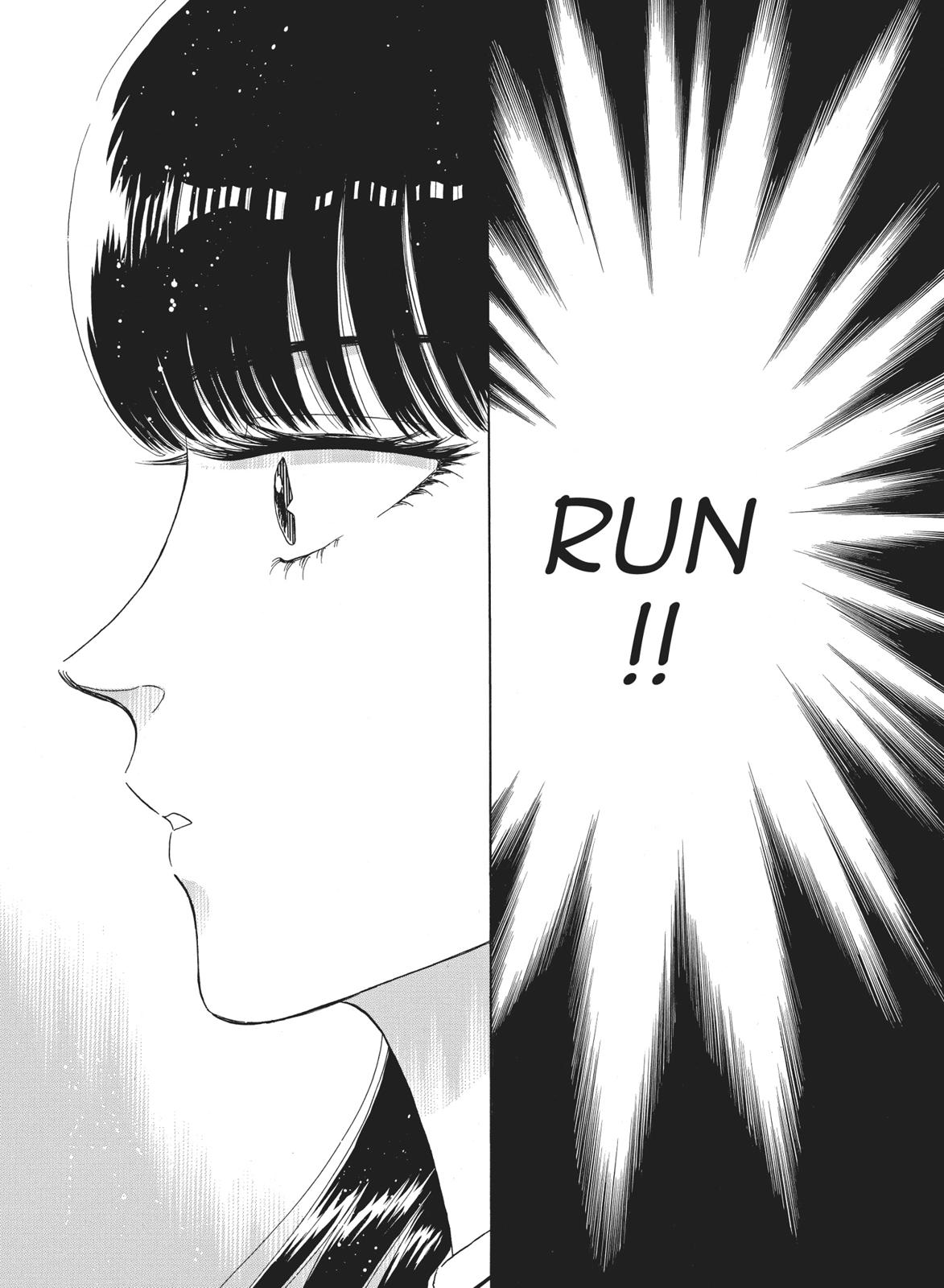 Read After the Rain ENGLISH Manga Online