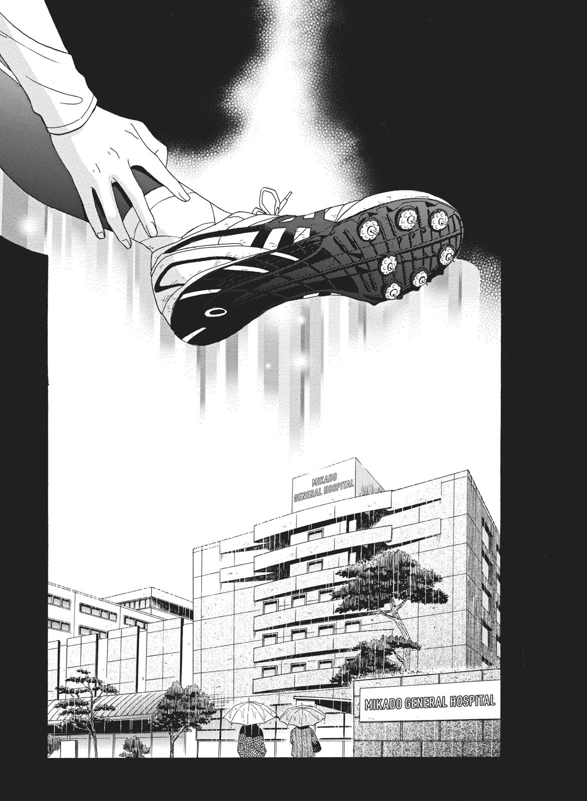 Read After the Rain ENGLISH Manga Online