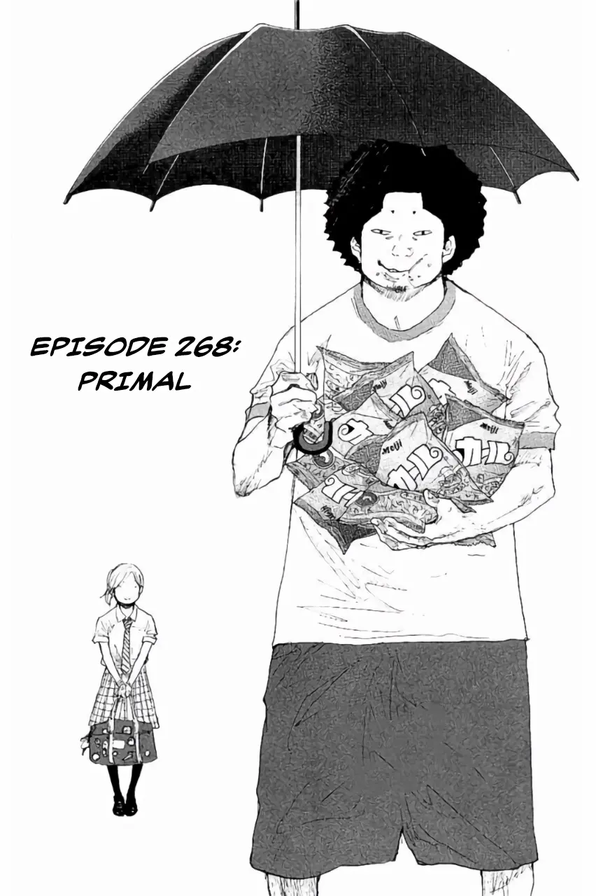 Read Ahiru no Sora ENGLISH Manga Online