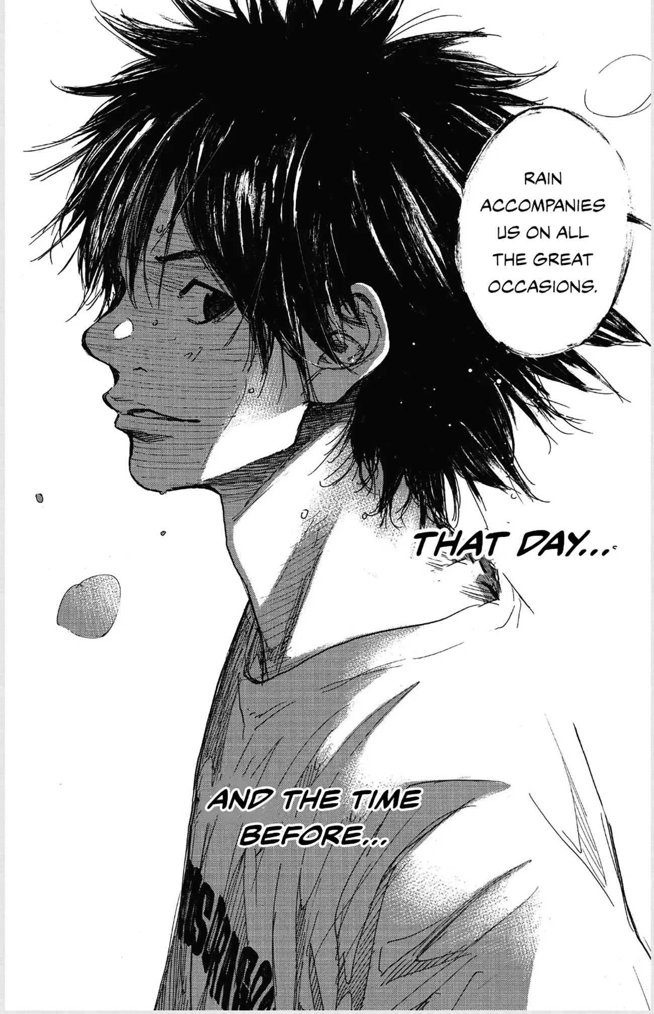 Read Ahiru no Sora ENGLISH Manga Online