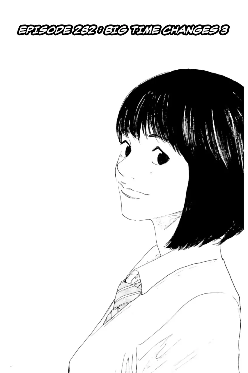 Read Ahiru no Sora ENGLISH Manga Online