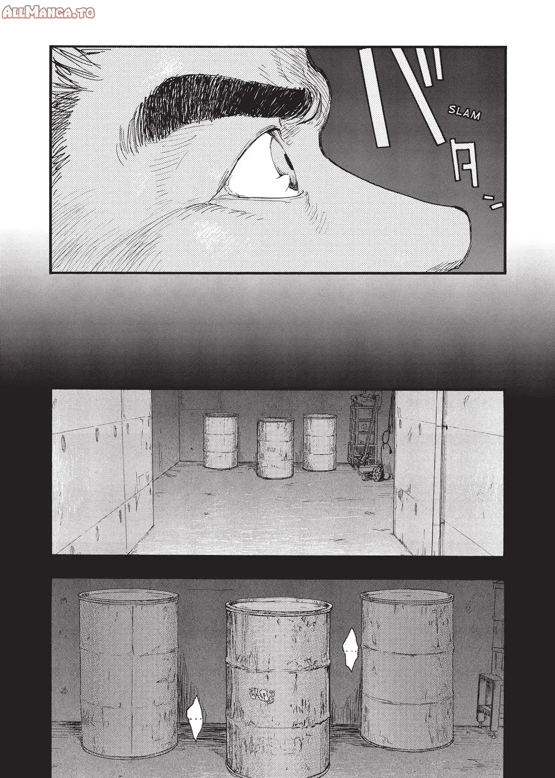 Read Ajin_ Demi-Human ENGLISH Manga Online