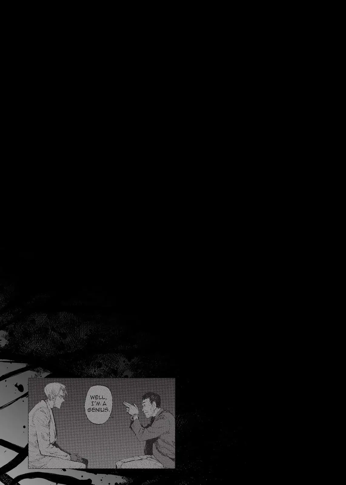 Read Ajin_ Demi-Human ENGLISH Manga Online