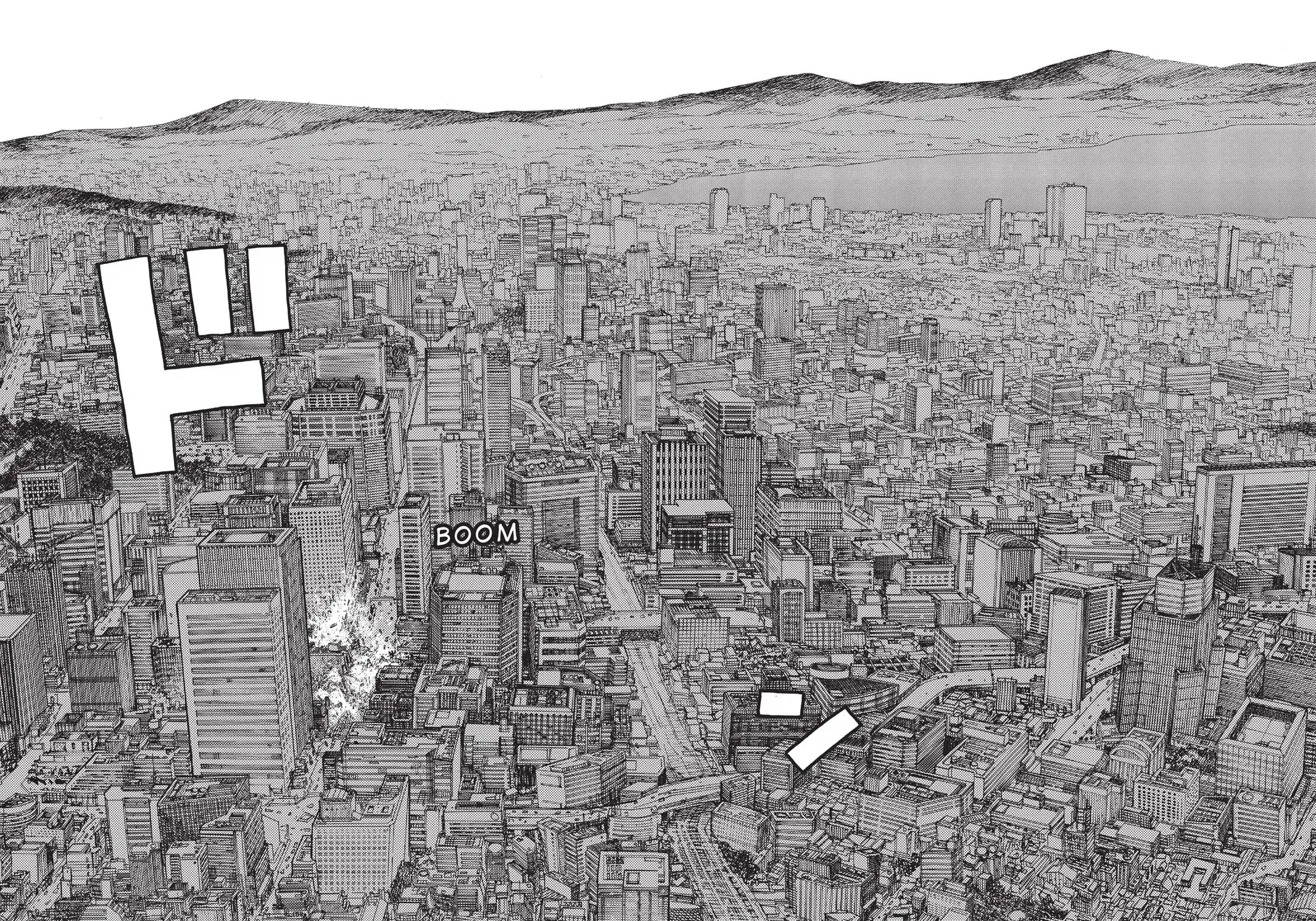 Read Ajin_ Demi-Human ENGLISH Manga Online