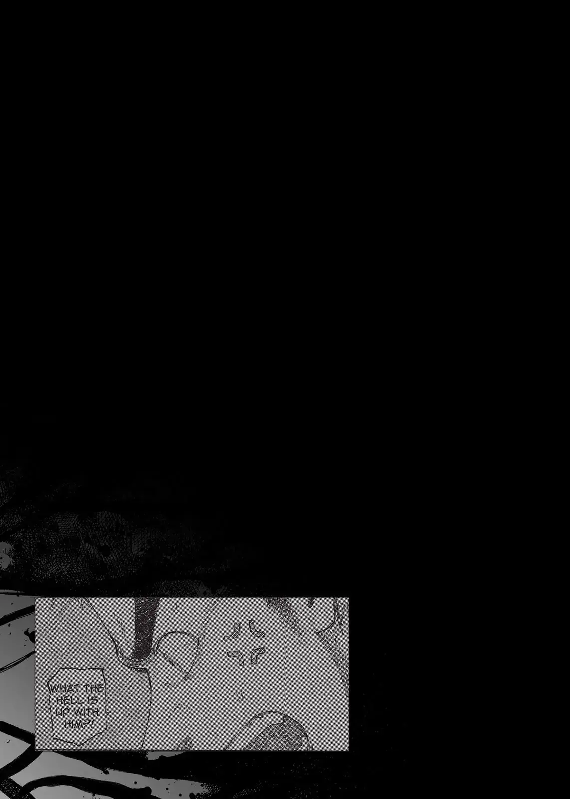 Read Ajin_ Demi-Human ENGLISH Manga Online