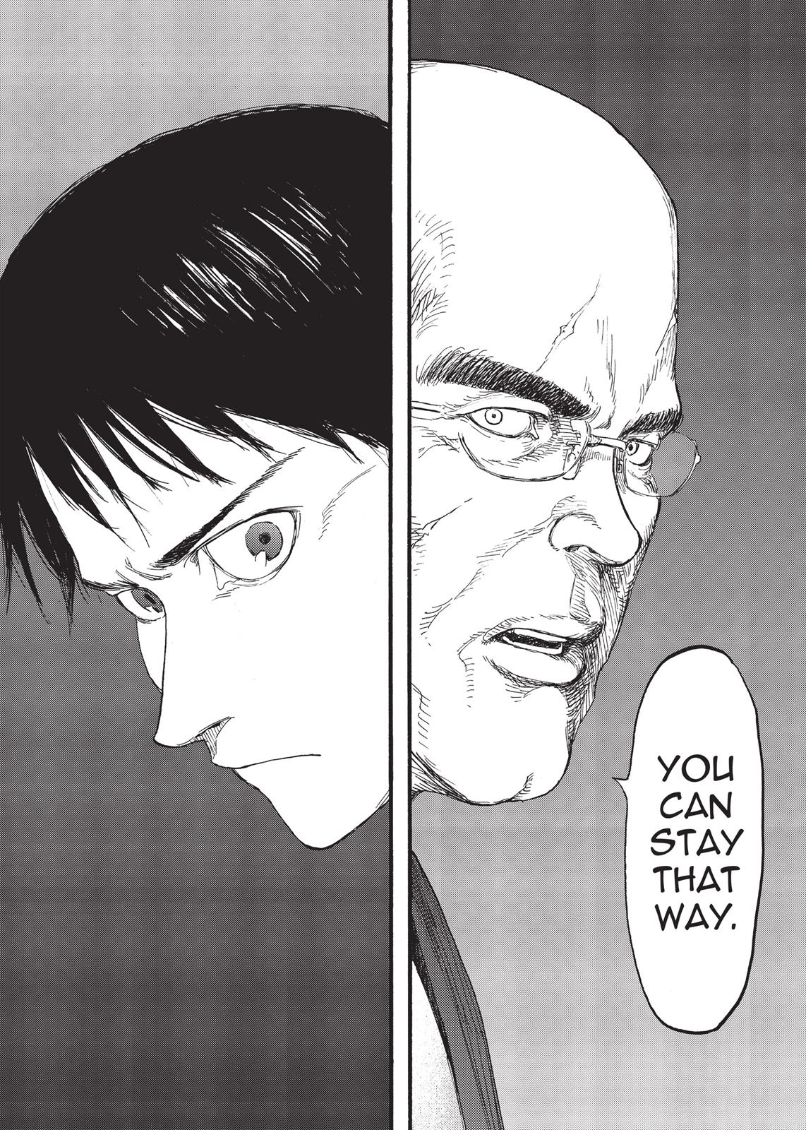 Read Ajin_ Demi-Human ENGLISH Manga Online