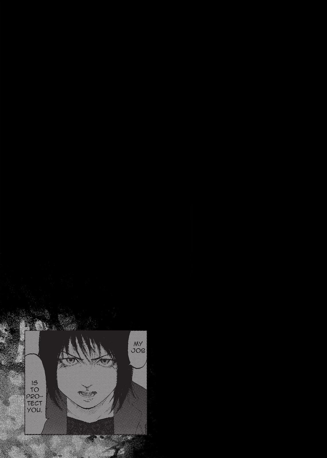 Read Ajin_ Demi-Human ENGLISH Manga Online