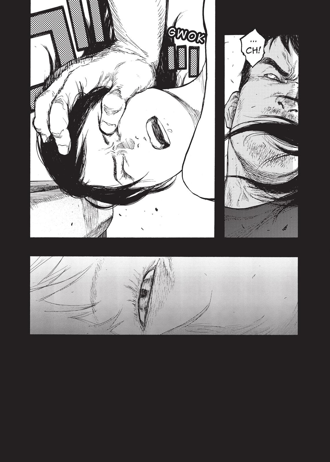 Read Ajin_ Demi-Human ENGLISH Manga Online