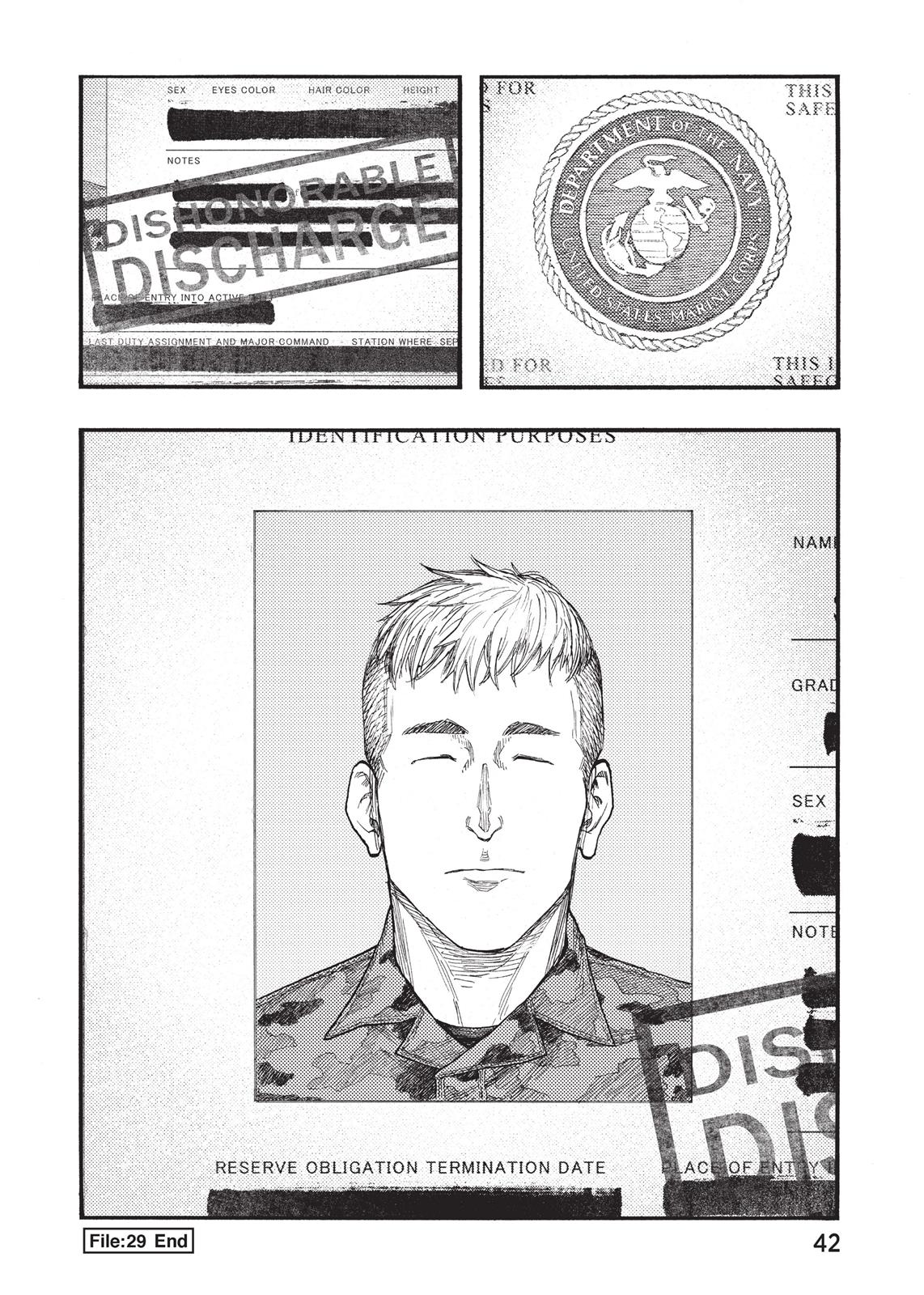Read Ajin_ Demi-Human ENGLISH Manga Online