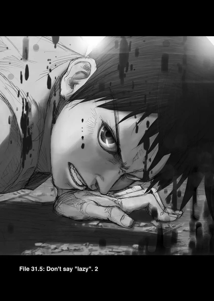 Read Ajin_ Demi-Human ENGLISH Manga Online