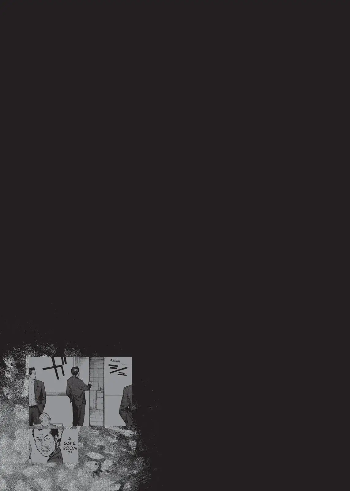 Read Ajin_ Demi-Human ENGLISH Manga Online