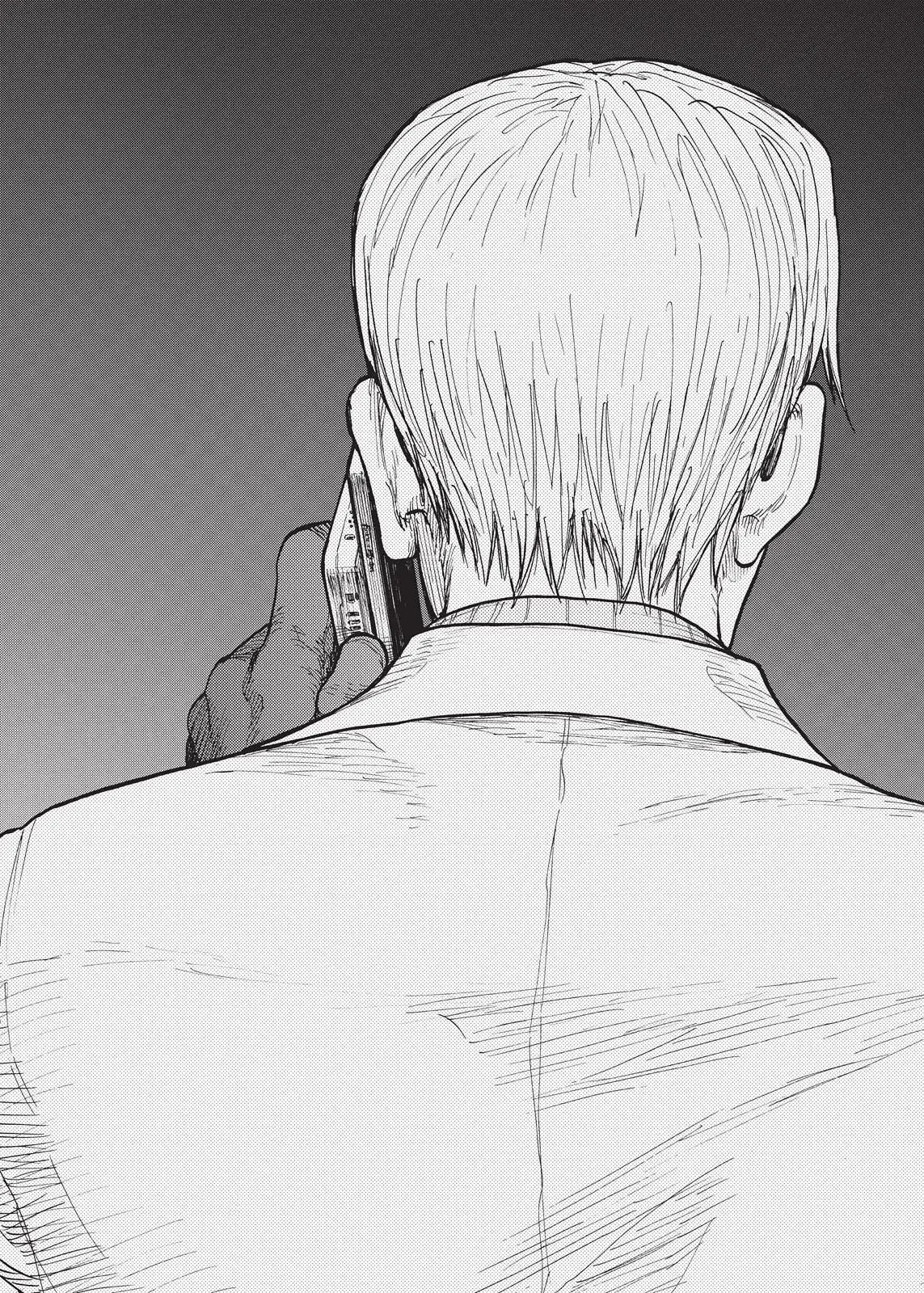 Read Ajin_ Demi-Human ENGLISH Manga Online