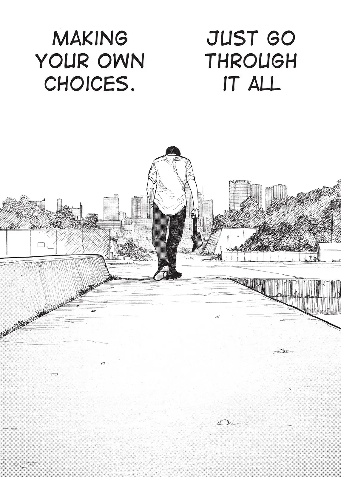 Read Ajin_ Demi-Human ENGLISH Manga Online