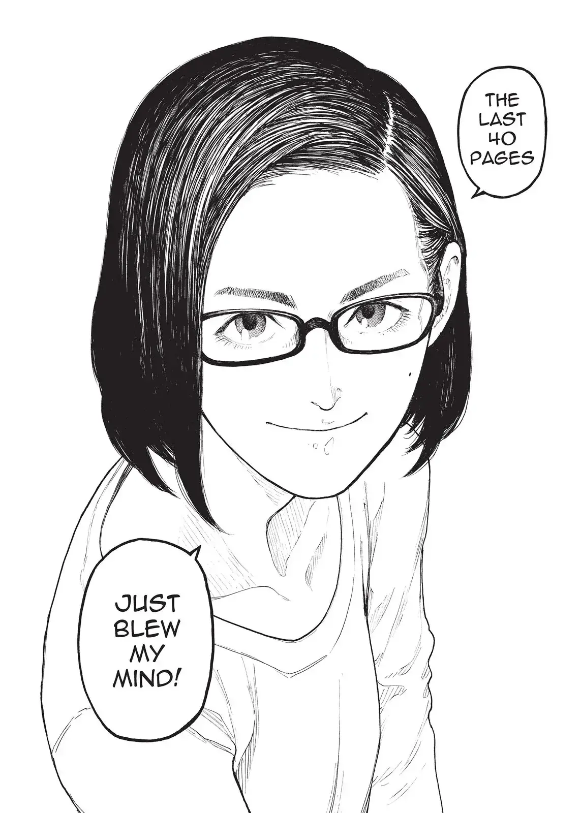 Read Ajin_ Demi-Human ENGLISH Manga Online