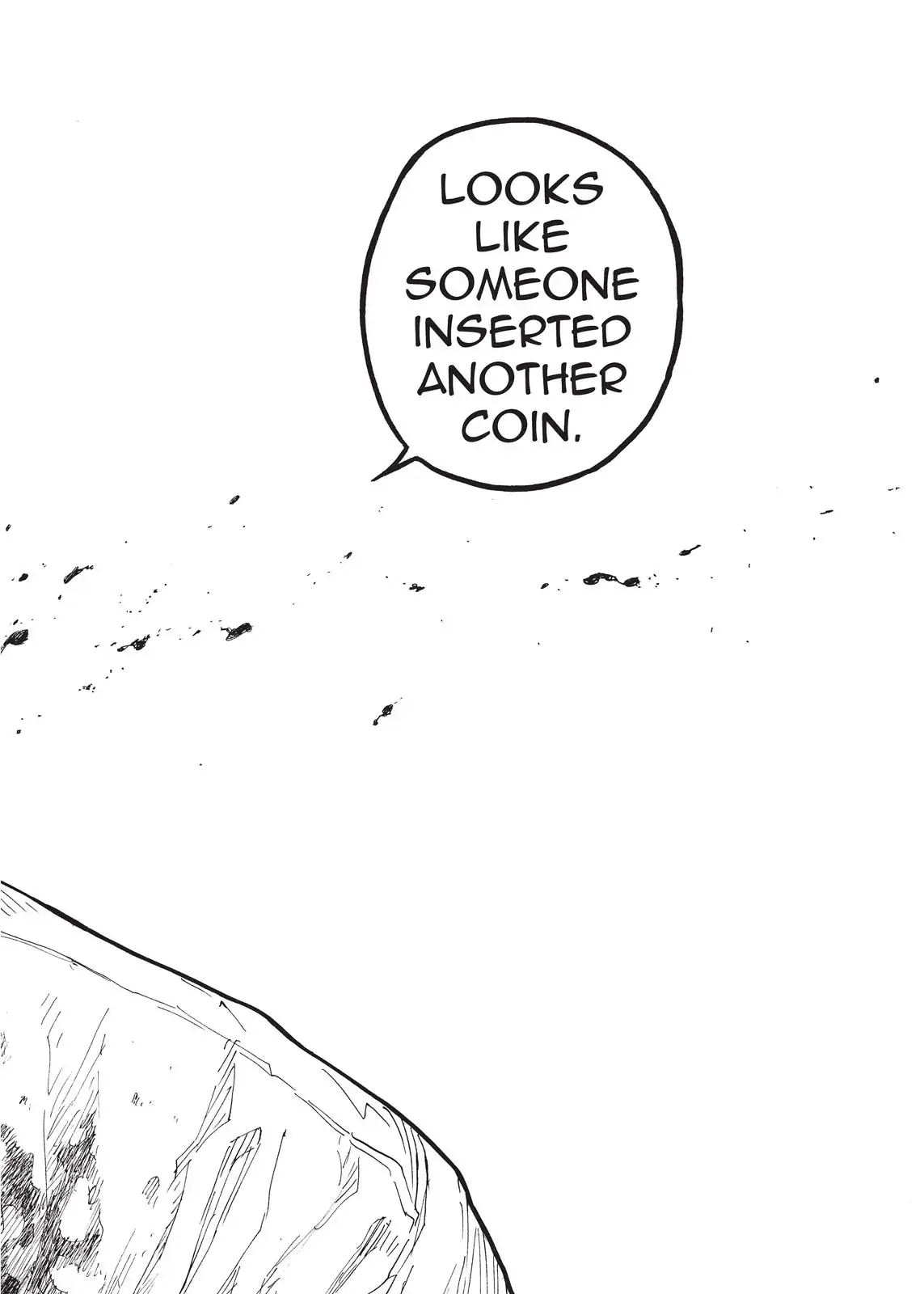 Read Ajin_ Demi-Human ENGLISH Manga Online