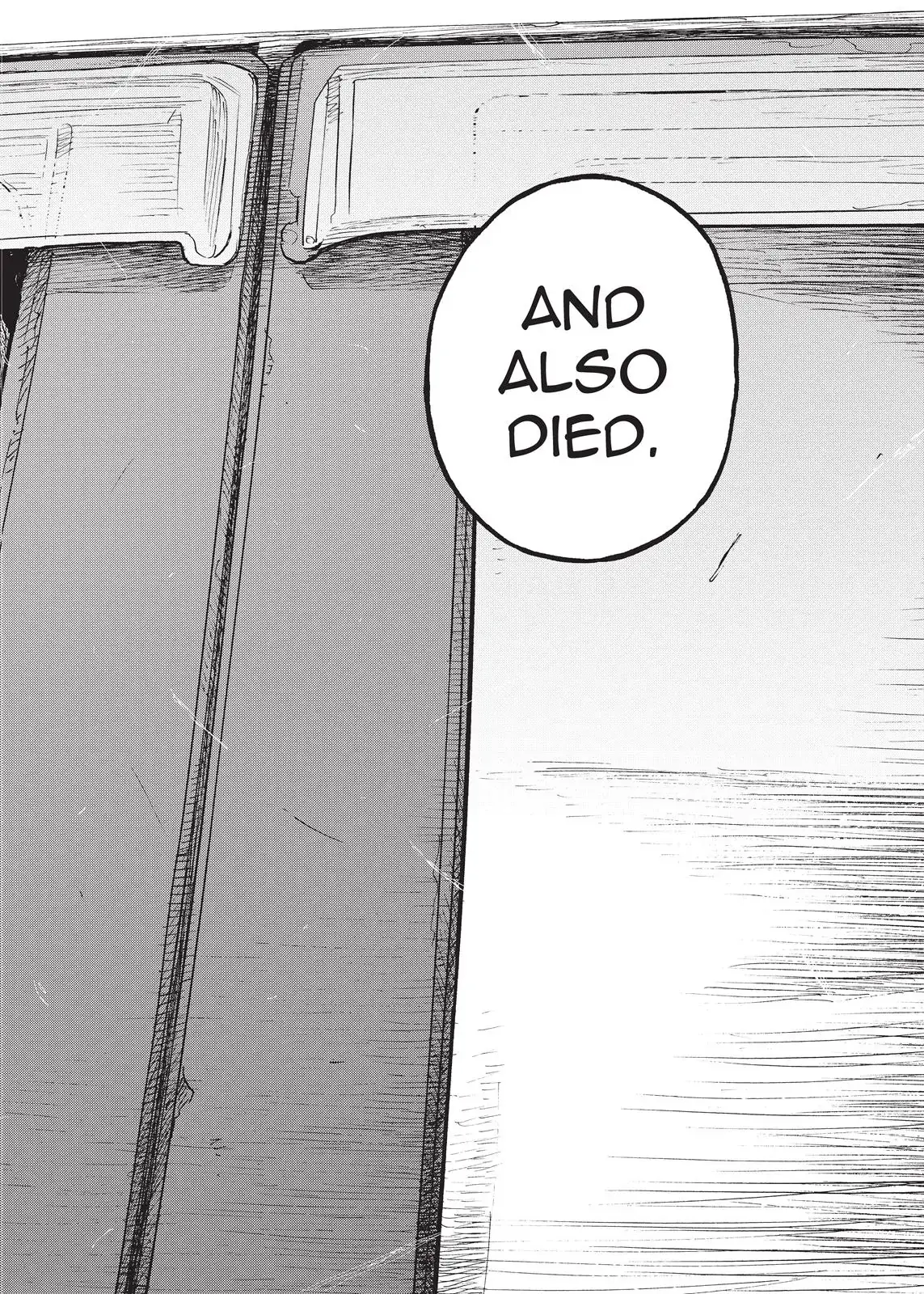 Read Ajin_ Demi-Human ENGLISH Manga Online