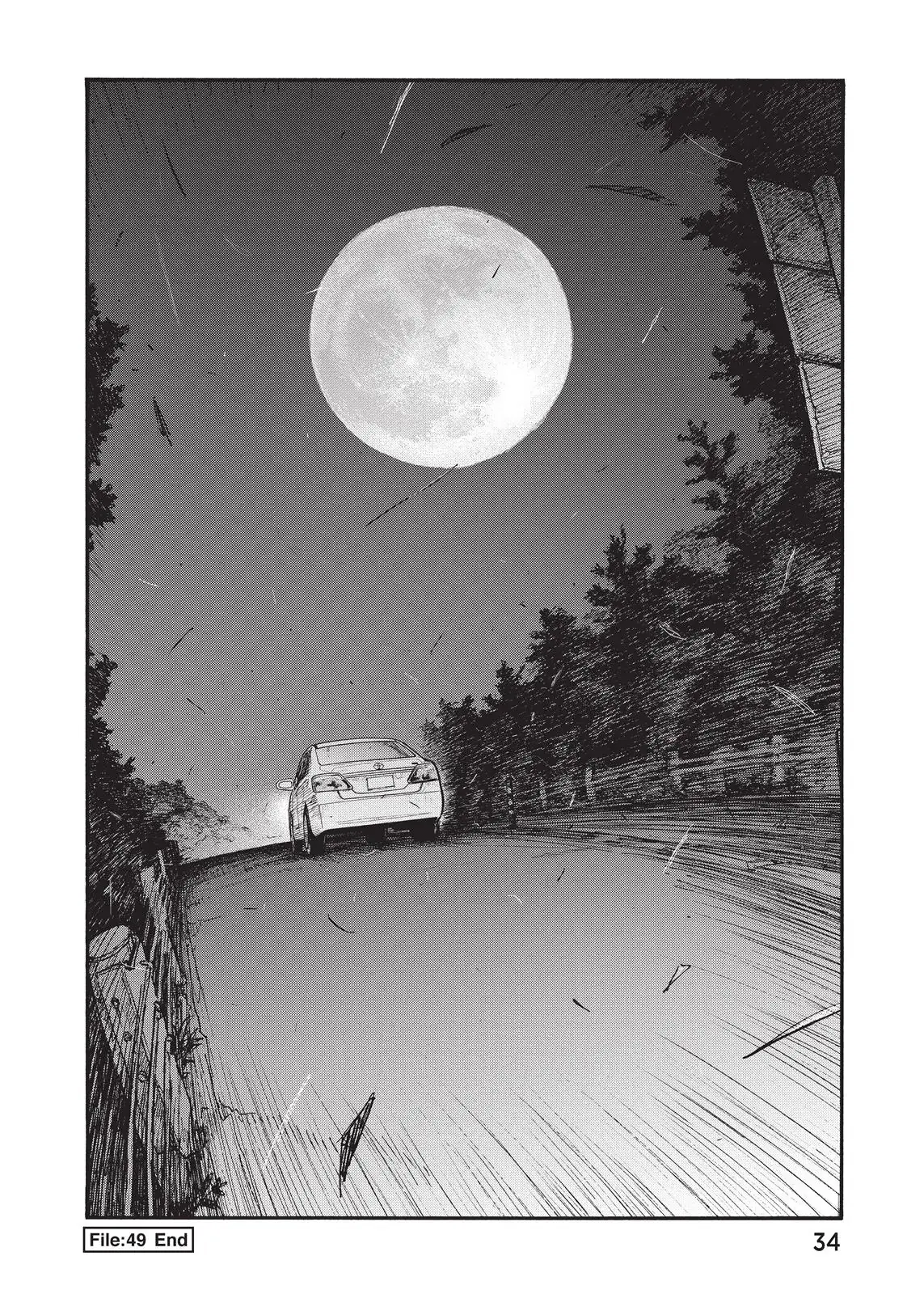 Read Ajin_ Demi-Human ENGLISH Manga Online