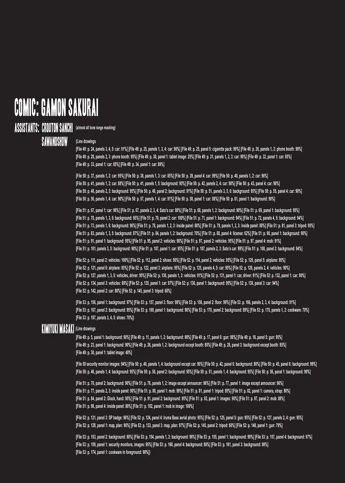 Read Ajin_ Demi-Human ENGLISH Manga Online