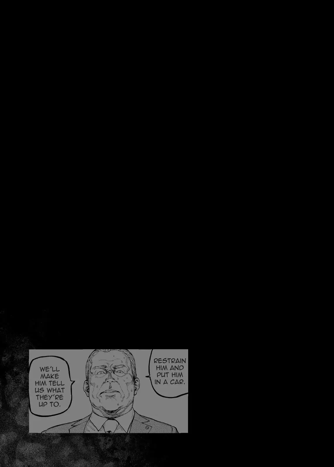 Read Ajin_ Demi-Human ENGLISH Manga Online